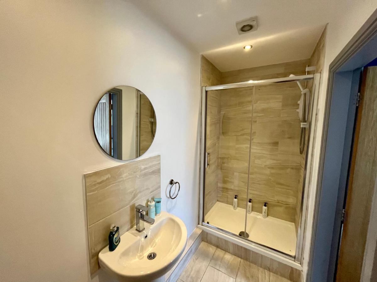 Market Street Penthouse By Kp Nottingham Exteriér fotografie